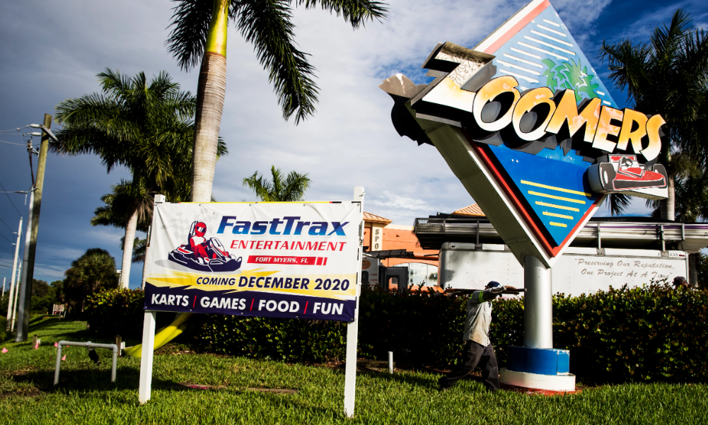 FastTrax Fort Myers, United States